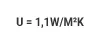 normes/it/U-1-1W-m2K.jpg